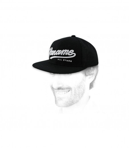 Wrung Wrung black cap